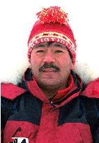 Body of missing adventurer Kono found in Arctic Ocean